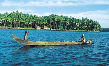Great South India Tour