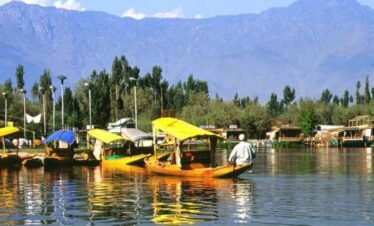 Visit Kashmir